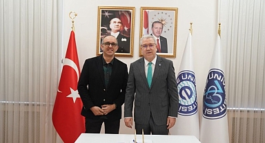 Bu proje ile ısı, alev ve mekanik risklere karşı koruyucu eldivenler geliştirildi