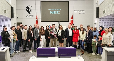 Buca’da, çocuklarda 21. yüzyıl becerilerini geliştirme konusu masaya yatırıldı.