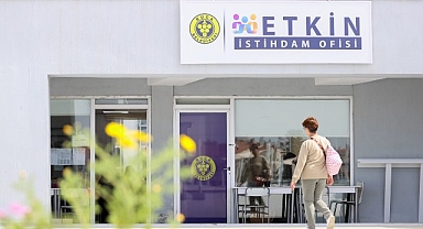  Buca’nın Etkin İstihdam Ofisleri, iki ayrı noktada hizmet veriyor