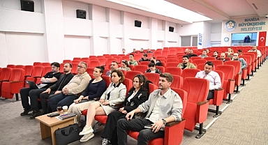 Büyükşehir’den Enerji Verimliliğine Yönelik Önemli Adım