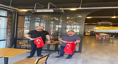 Büyükşehir’den esnafa 23 Nisan jesti