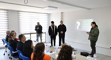 Büyükşehir’in Cittaslow Fikir Maratonu sona erdi