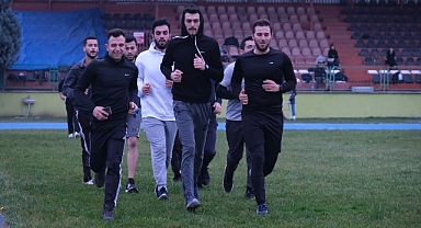 Büyükşehir’le kariyer yolculuğuna çıkıyorlar