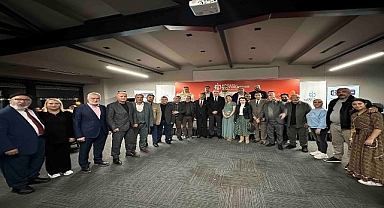 Büyükşehir, Roman aileleri buluşturdu