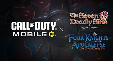 Call of Duty Mobil Sezon 4 ile Tanışın – Sonsuzluk Diyarı