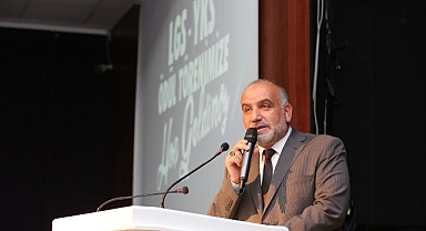 Canik'te Gelenek Devam Ediyor: YKS ve LGS'de Dereceye Girene Ödül