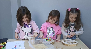 Çankaya Belediyesi Kreşlerine Başvurular 14 Nisan’da Başlıyor