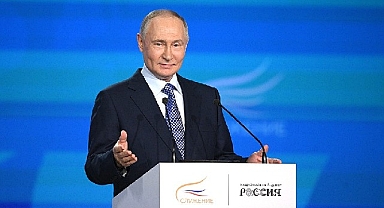 Ceremony for presenting all-Russian municipal award Service