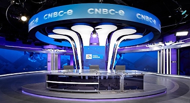 CNBC-e, Türkiye’deki Yayın Hayatına