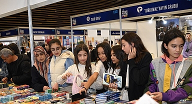 Çocuk Kitap Günleri 23 Nisan’da Kapılarını Açıyor