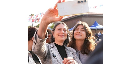 Çocuklar ve Gençler “Mini Fest 2” ile Doyasıya Eğlendi