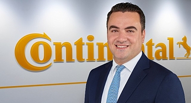 Continental’in Amerika Kıtası Yeni CEO’su Tansu Işık Oldu