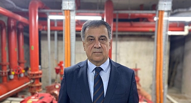 Deprem sonrası en büyük tehditlerden biri yangın riski!