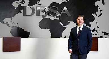 DESA'dan Dünya Günü'nde Sürdürülebilir Gelecek İçin Güçlü Taahhüt