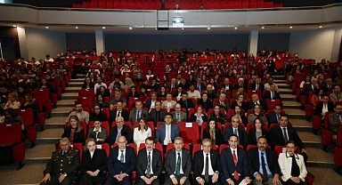 DEÜ ve İzmir Valiliği’nden aileyi güçlendirme hamlesi