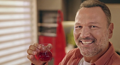 Doğuş Çay’ın ‘Ali Sunal’lı 5’inci reklam filmi yayında!