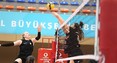 Eczacıbaşı Dynavit'in Vodafone Sultanlar Ligi play-off rakibi VakıfBank