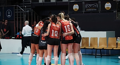 Eczacıbaşı Dynavit, 3.’lük için sahaya çıkacak