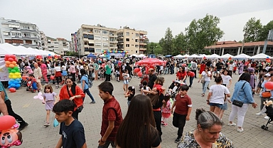 Efes Selçuk 23 Nisan coşkusuna hazırlanıyor