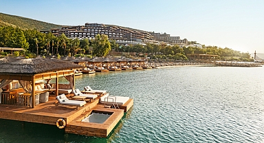 Ege’de Zarafet ve Konfor: Titanic Luxury Collection Bodrum Sezonuna Hazır