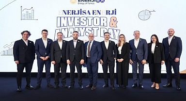 Enerjisa Enerji, ‘Yatırımcı ve Analist Günü’nde uzun vadeli stratejilerini paylaştı