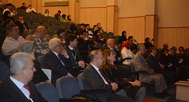 EÜ’de “İzmir’de İlmî ve Kültürel Hayat” sempozyumu başladı