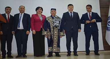 EÜ’de “Timur ve Dönemi Sempozyumu” başladı