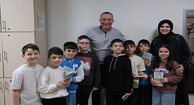 Gebze'de dijital ebeveynlik konuşuldu