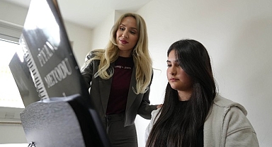 Gençler hayallerine Keçiören Belediyesi’nin desteğiyle kavuşacak