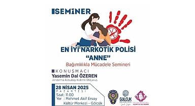 Gölcük’te