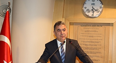 Hazır giyim ihracatında evdeki hesap çarşıya uymadı