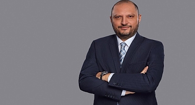 Hedef Holding’de üst düzey atama