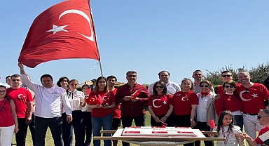 HIlton Dalaman’da 23 Nisan Coşkusu!
