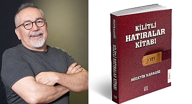 Hüseyin Karagöz'den Tarihe Tanıklık Eden Öyküler