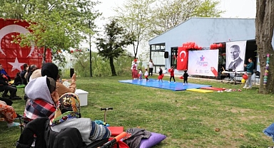İBB’den Engellilere Yaz Kış Tatil
