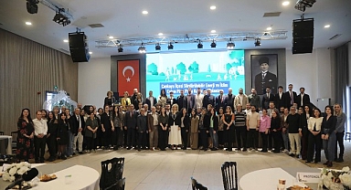 İklim Değişikliğine Dirençli Bir Çankaya İçin Hazırlıklar Tamamlandı