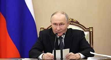 İlk Rusya-Afrika Acil Durumlara Hızlı Müdahale Ekiplerinin Sağlık-Epidemiyolojik Nitelikli Tatbikatlarının Açılışı Münasebetiyle Tebrikler