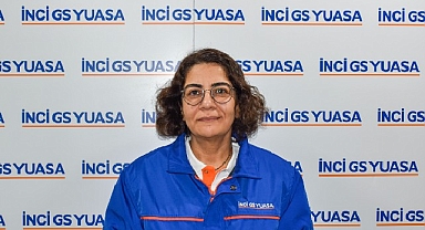 İnci GS Yuasa “Düşük Karbon Kahramanı” Ödülüne Layık Görüldü