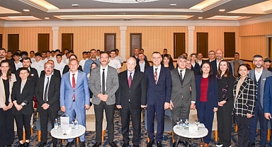 İnci GS Yuasa, Mesleki Eğitime Katkısıyla Genç Yetenekleri Sektöre Hazırlıyor