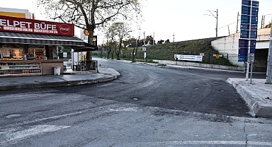 İSKİ Ataköy atık su tüneli projesi devam ediyor
