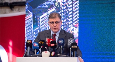 İzmir’de sosyal konut projesine başvuru sayısı 60 bini geçti