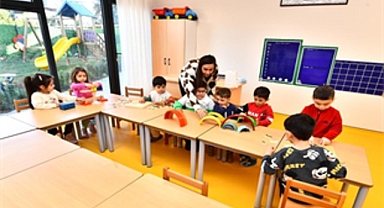 İzmir’e üç yeni “Yuva” daha geliyor
