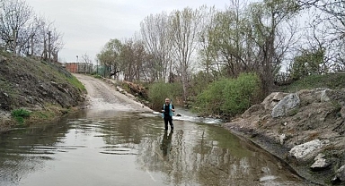 İzmit Körfezi’ne akan 12 dere yakından izleniyor