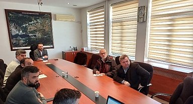 İzmit Tren Garı için asansör ihalesi tamam