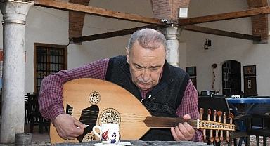 İznik’te Müziğe Adanmış Bir Ömür