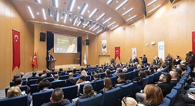 İZSU’nun Konak ve Karabağlar’da hayata geçireceği projeler halka tanıtıldı