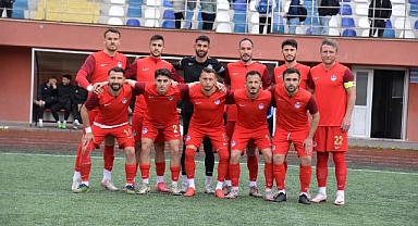 Kahramankazan Belediyespor şampiyonluğunu ilan etti