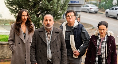 ‘Kalender Pide’nin fragmanı yayınlandı