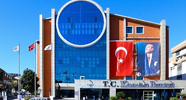 Karabağlar Belediyesi’nden İklim Değişikliğiyle Mücadelede Uluslararası Adım