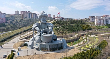 Karabağlar’da Bir İlk: Çocuklar Japon Astronotla Canlı Yayında Buluşacak